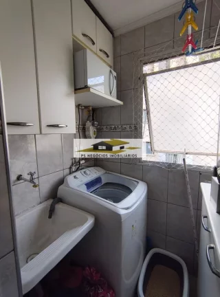 Imagem Apartamento para venda na Vila Prudente
