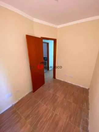 Imagem Apartamento à venda 2 Quartos, 1 Vaga, 80M², Parque Erasmo Assunção, Santo André - SP