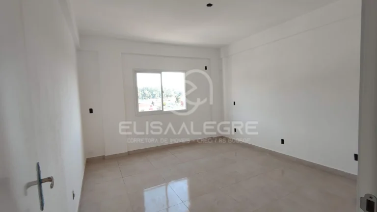 Imagem Via Del Mar - Apartamento 92m² c/ suíte, Vila Olímpica em Esteio