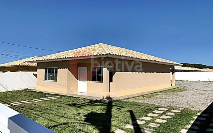 Imagem Linda casa a venda no Residencial Recanto do Sol - Praia Linda - São Pedro