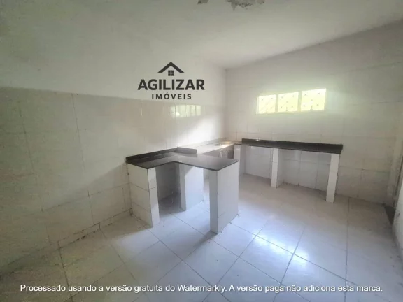 Imagem 2 Casas - Bairro Céu Azul