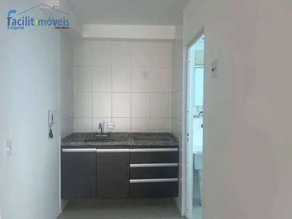 Imagem ÓTIMO APARTAMENTO NOVA PETRÓPOLIS - SBC
