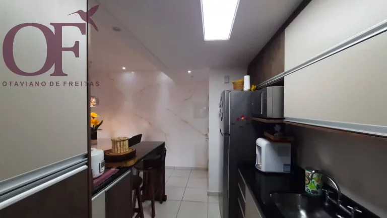 Imagem Apartamento garden à venda - Residencial Contemporâneo - Jundiaí - SP
