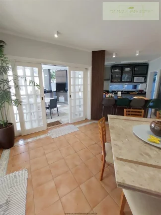 Imagem Casas no Litoral para venda em Bertioga no bairro Riviera de São Lourenço