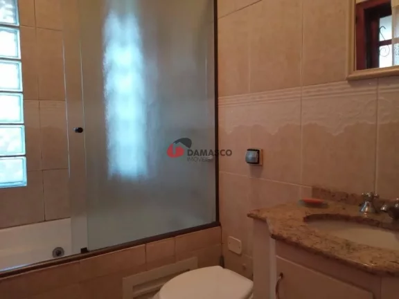 Imagem Sobrado à venda 4 Quartos, 3 Suites, 5 Vagas, 300M², Vila Alpina, São Paulo - SP