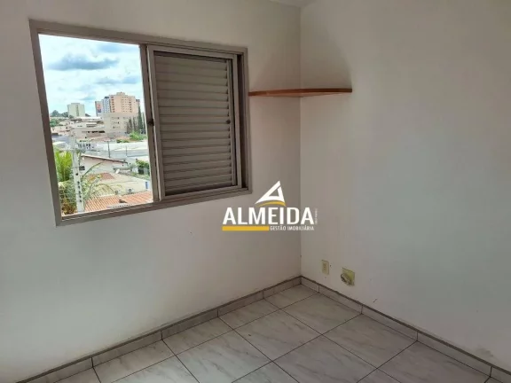 Imagem Apartamento com 2 dormitórios à venda, 131 m² por R$ 320.000,00 - Centro - Rio Claro/SP