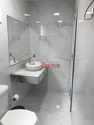 Imagem Casa com 4 dormitórios à venda, 300 m² por R$ 560.000,00 - Jardim Esperança - Cabo Frio/RJ