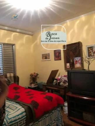 Imagem Casa Térrea para Venda em Saúde São Paulo-SP