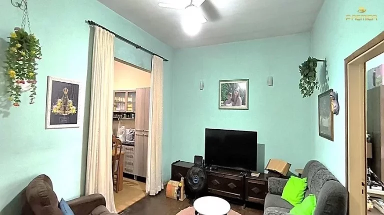 Imagem 2 CASAS NO MESMO TERRENO, COM 3 DORMITÓRIOS, À VENDA NA PONTE SÃO JOÃO EM JUNDIAÍ / SP