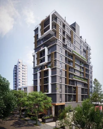 Imagem Apartamento à venda no bairro Portão em Curitiba/PR