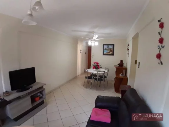 Imagem Apartamento à venda, 62 m² por R$ 330.000,00 - Jaçanã - São Paulo/SP