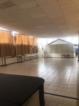Imagem Galpão, 503 M², Jardim Paulista, São José dos Campos