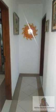 Imagem Sobrado para Venda em São Caetano do Sul / SP no bairro Santa Paula