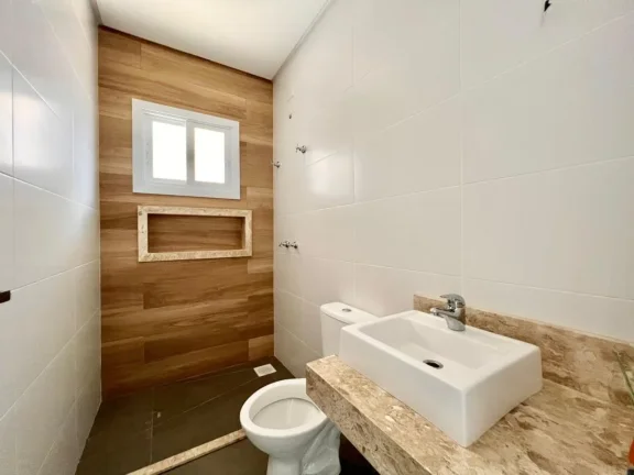 Imagem Casa 2 Dormitórios - Bairro Zona Nova