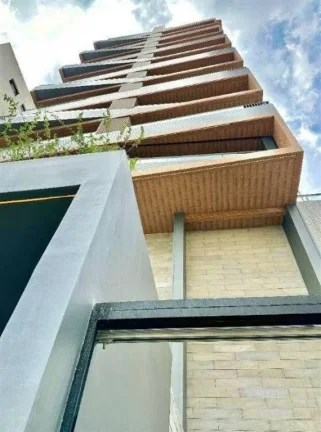 Imagem APARTAMENTO COM 75.4 m² - FORTE - PRAIA GRANDE SP
