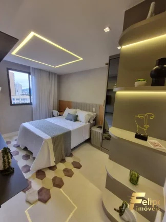 Imagem UM LINDO APARTAMENTO PARA VOCÊ!
