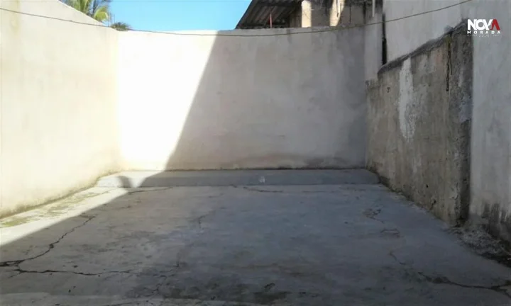 Imagem More Em Uma Excelente Casa Com Dois Quartos e Quintal Em Santa Inês. Sobre a Localização: Casa lo...