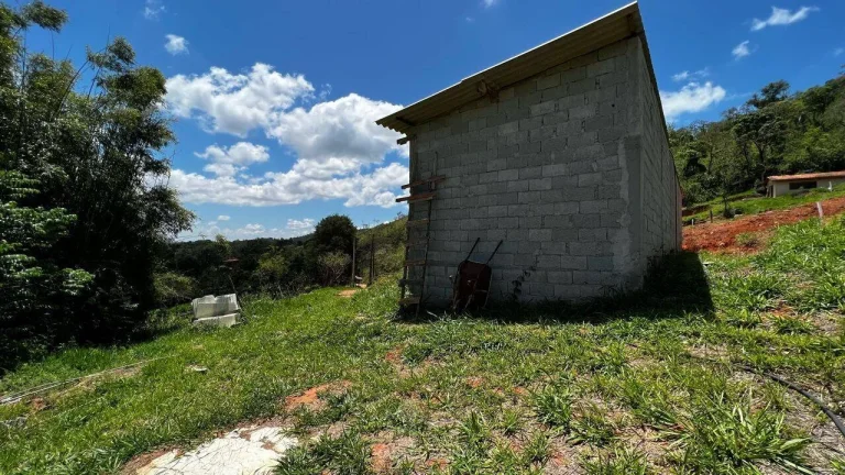 Imagem Chácara à venda no bairro Portão - Atibaia/SP