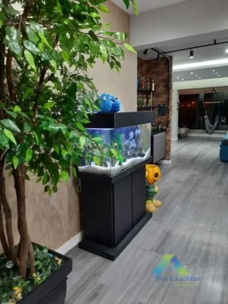 Imagem ACLIMÇÃO Apartamento 124M², 3 dormitórios, 1 suíte, 3 vagas, ótima localização e valor !!!