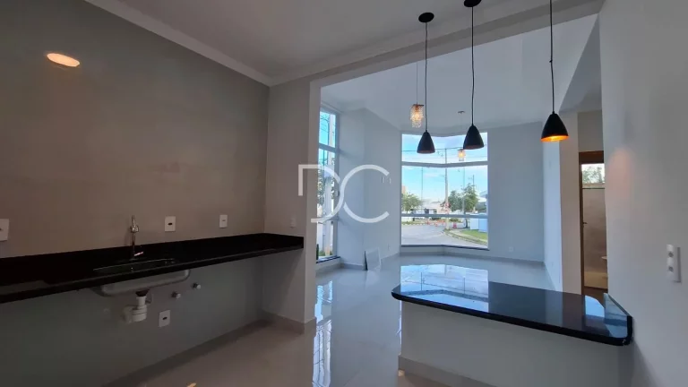 Imagem Condomínio Terras de São Francisco - Casa Alto Padrão em Condomínio Terras de São Francisco, Sorocaba/SP