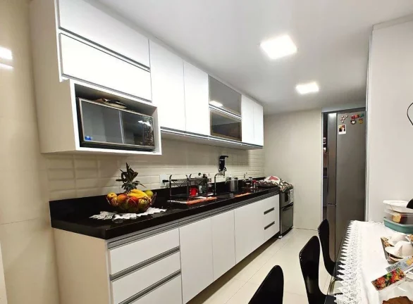 Imagem APARTAMENTO RESIDENCIAL em VILA VELHA - ES, PRAIA DE ITAPARICA