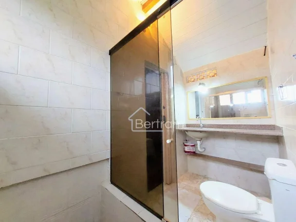 Imagem Apartamento com 1 dormitório à venda, 63 m² por R$ 320.000,00 - Condomínio Porto Bracuhy - Angra dos Reis/RJ