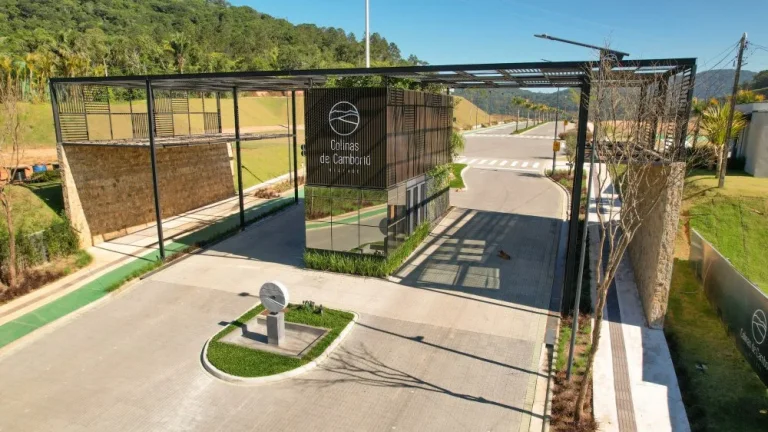 Imagem Terreno em Camboriú - Várzea do Ranchinho