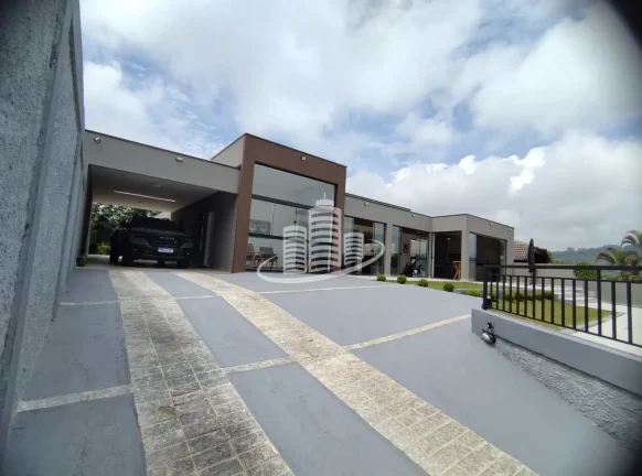 Imagem Casa de Condomínio