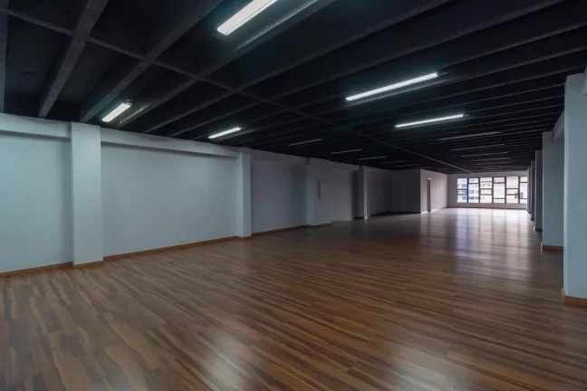 Imagem Prédio comercial Praça Osório