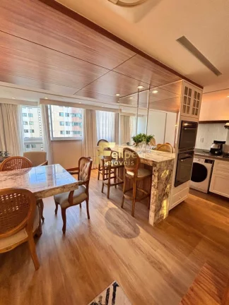 Imagem UM APARTAMENTO DE ALTO PADRÃO PARA VOCÊ E SUA FAMÍLIA.
