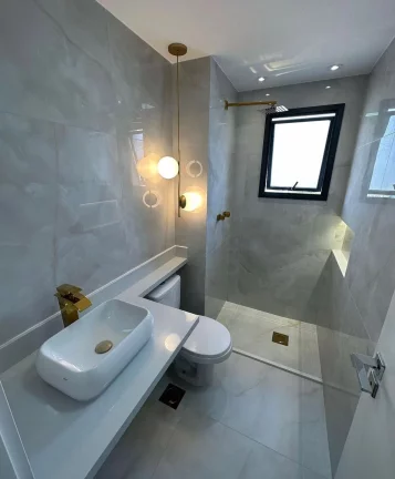 Imagem Excelente Apartamento Novo ao Lado do Metrô Guilhermina 2 Dorms, 1 Suíte, Varanda Gourmet, Andar Alto!!!