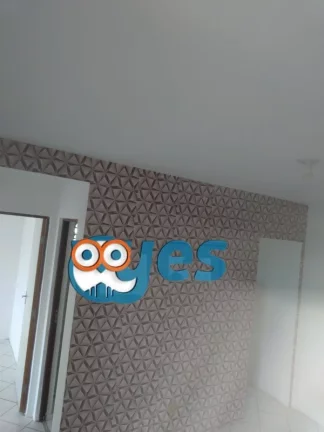 Imagem Yes imob - Apartamento residencial para locação na Pedra do Descanso