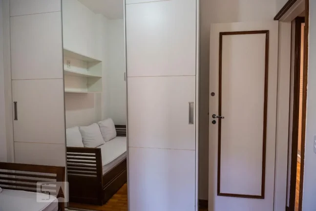 Imagem Apartamento à Venda - Copacabana, 2 Quartos, 56 m2