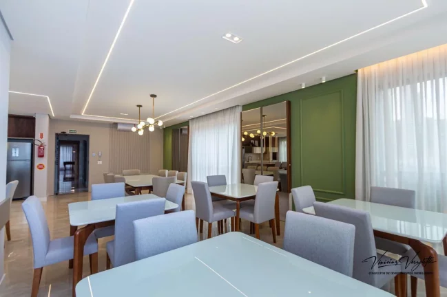 Imagem Apartamento 4 ou + dormitórios para Venda em Balneário Camboriú / SC no bairro Pioneiros