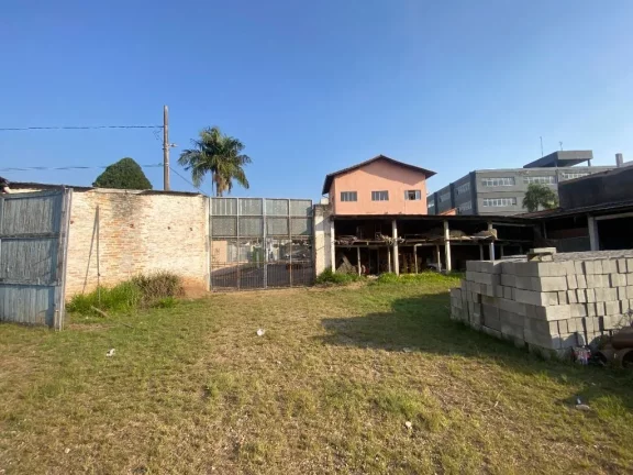 Imagem Galpão para alugar, 1580 m² por R$ 34.000,00/mês - Centro - Suzano/SP