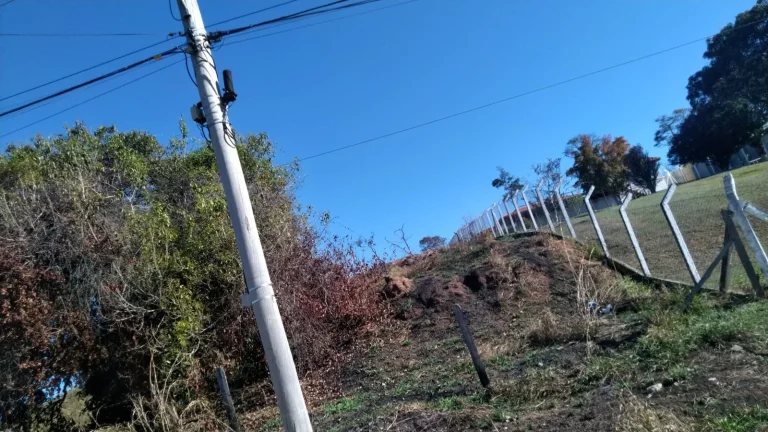 Imagem TERRENO NA COLÔNIA DO PIAGUÍ