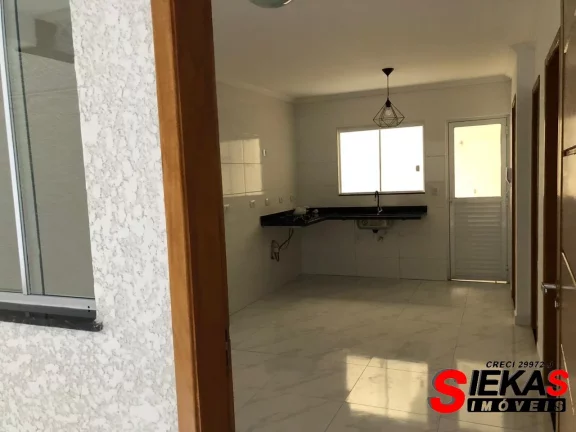 Imagem Imperdível oportunidade! Apartamento à venda em São Paulo-SP, Penha de França. 2 quartos, sala, banheiro, 45m². Confira!