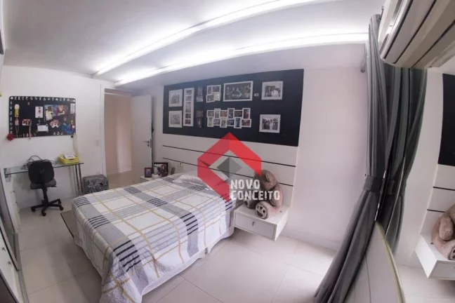 Imagem Apartamento à venda, 314 m² por R$ 1.950.000,00 - Guararapes - Fortaleza/CE