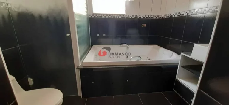 Imagem Sobrado à venda 5 Quartos, 5 Suites, 3 Vagas, 160M², Santa Paula, São Caetano do Sul - SP