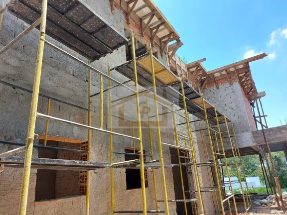 Imagem CASA GRANJA VIANA – RESERVA SANTA MARIA , Tranquilidade e Segurança , Clube lindíssimo
