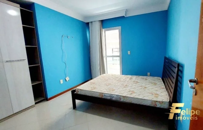 Imagem Apartamento com 4 quartos à venda, 285 m² - Praia do Morro - Guarapari/ES