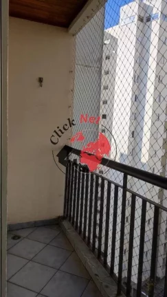 Imagem Apartamento 3 dormitórios para venda no bairro Planalto, São Bernardo do Campo