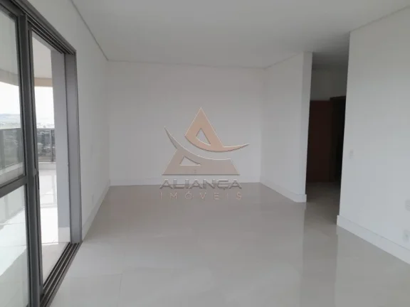 Imagem Cobertura Duplex - Ribeirão Preto - Ilhas do Sul