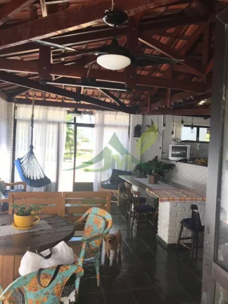 Imagem Chácara completa à venda em Bragança Paulista-SP a 80 km de São Paulo