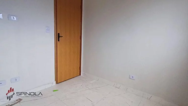 Imagem Sobrado com 4 dormitórios à venda, 88 m² por R$ 520.000,00 - Mirim - Praia Grande/SP
