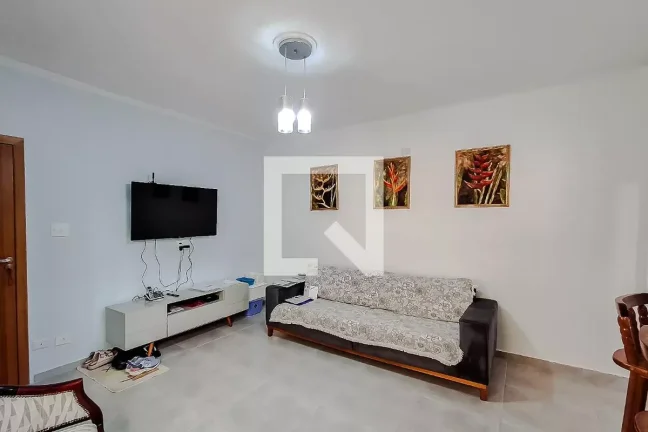 Imagem Apartamento à Venda - Ipiranga, 2 Quartos, 90 m2