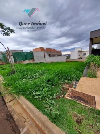 Imagem Excelente oportunidade: Terreno de 336m² no Condomínio Terras de Florença, Vila do Golf, Ribeirão Preto-SP! Confira na Quer Imóvel!