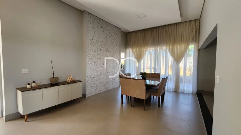 Imagem Residencial Vale Verde - Venda Casa Alto Padrão | AC 420 m² | AT 1028m² | 3 Dorm | 3 Suítes | 5 Ban | 6Vagas