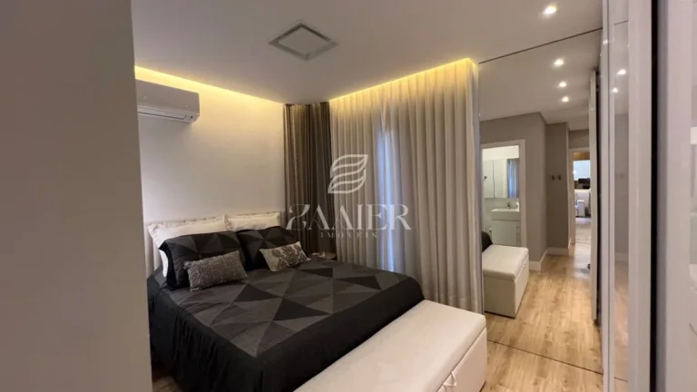 Imagem Apartamento com 3 quartos, Glória - Joinville