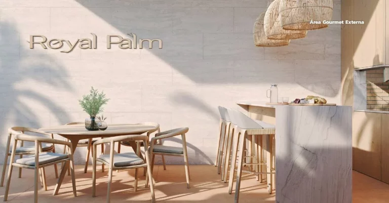 Imagem Apartamentos à venda - Lançamento